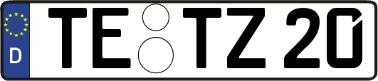 TE-TZ20