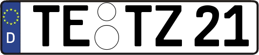 TE-TZ21