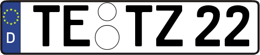 TE-TZ22