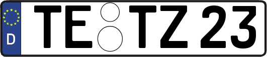 TE-TZ23