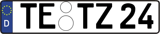 TE-TZ24