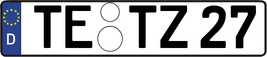 TE-TZ27