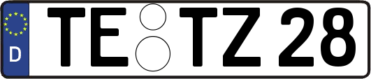 TE-TZ28
