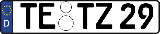 TE-TZ29