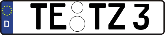 TE-TZ3