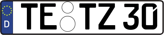 TE-TZ30