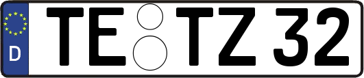 TE-TZ32