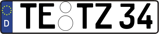 TE-TZ34