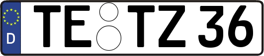 TE-TZ36
