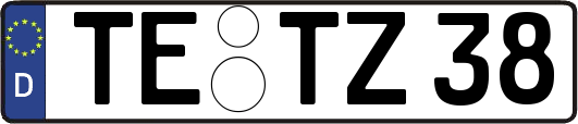 TE-TZ38