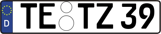 TE-TZ39