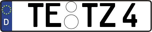 TE-TZ4