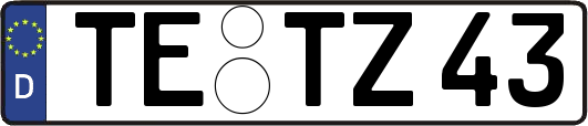 TE-TZ43