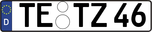 TE-TZ46