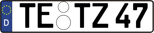 TE-TZ47