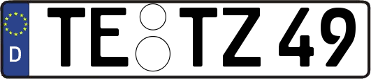 TE-TZ49
