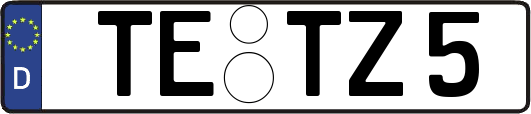 TE-TZ5