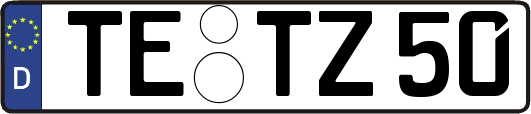 TE-TZ50