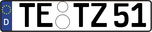 TE-TZ51