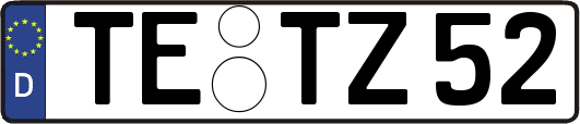 TE-TZ52