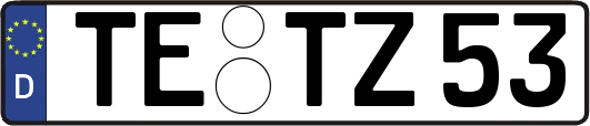 TE-TZ53