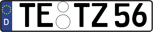 TE-TZ56