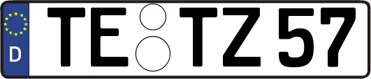 TE-TZ57