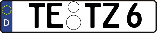 TE-TZ6