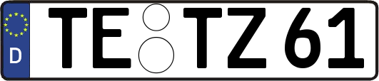 TE-TZ61