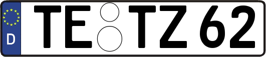 TE-TZ62
