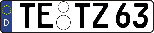 TE-TZ63
