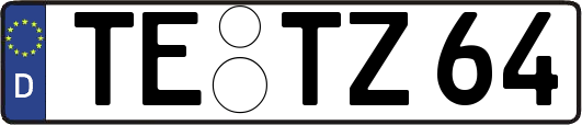 TE-TZ64