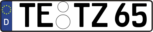 TE-TZ65