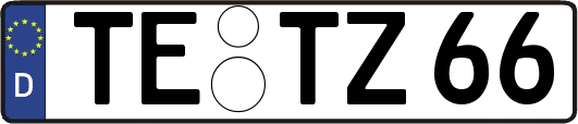 TE-TZ66