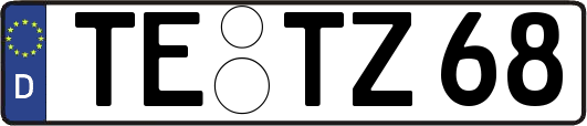 TE-TZ68