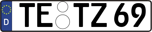 TE-TZ69
