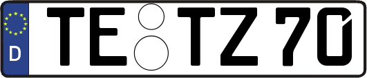 TE-TZ70