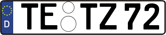 TE-TZ72