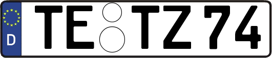 TE-TZ74