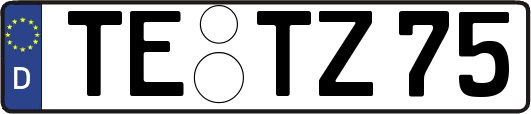 TE-TZ75