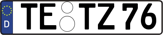 TE-TZ76