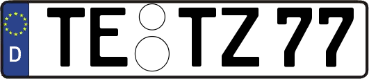 TE-TZ77