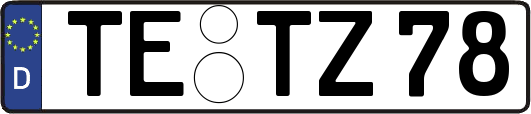 TE-TZ78