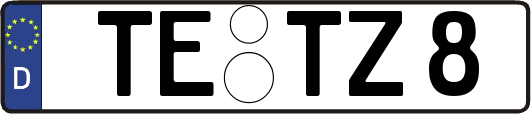 TE-TZ8