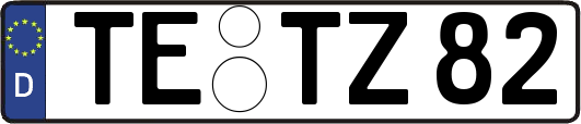 TE-TZ82
