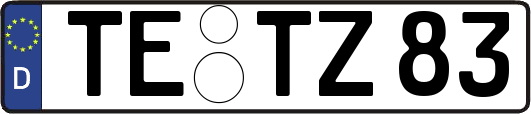 TE-TZ83