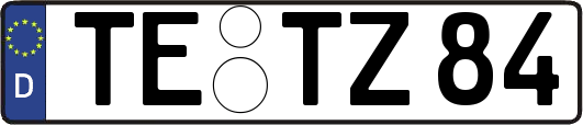 TE-TZ84