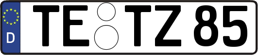 TE-TZ85