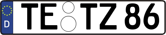 TE-TZ86