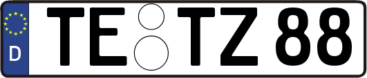 TE-TZ88
